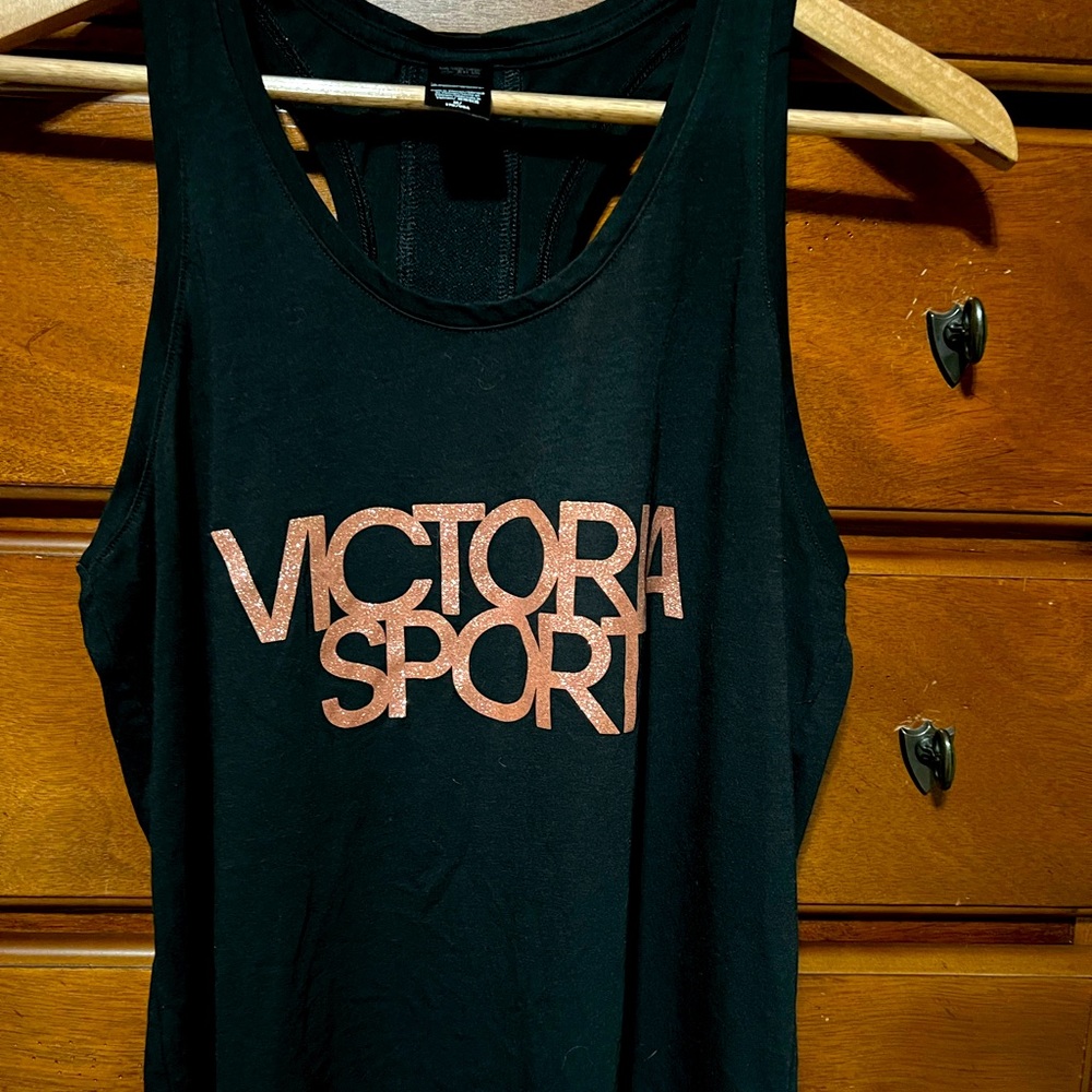 Victoria Sport workout tank top